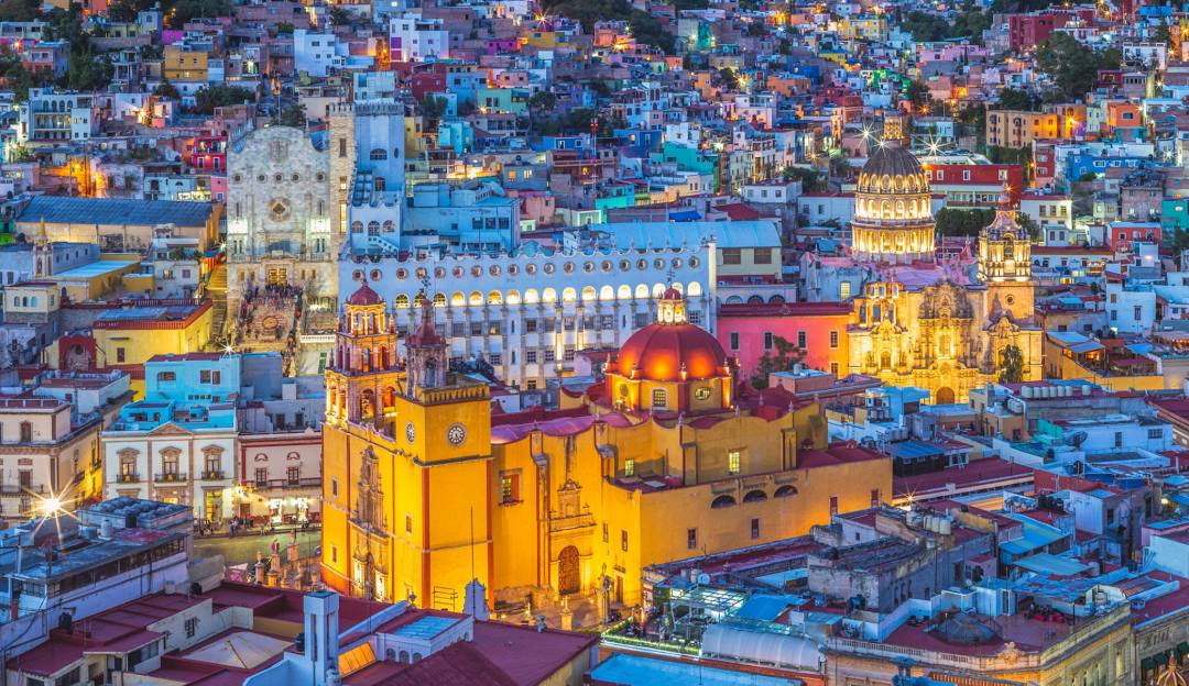 Guanajuato